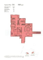 Amaryllis Ville (D11), Condominium #461559741